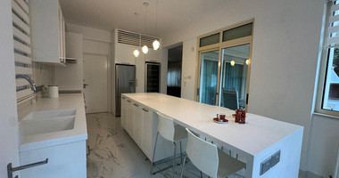 For Sale Luxury Five-Bedroom Seafront Villa – Pyrgos Tourist Area of Limassol