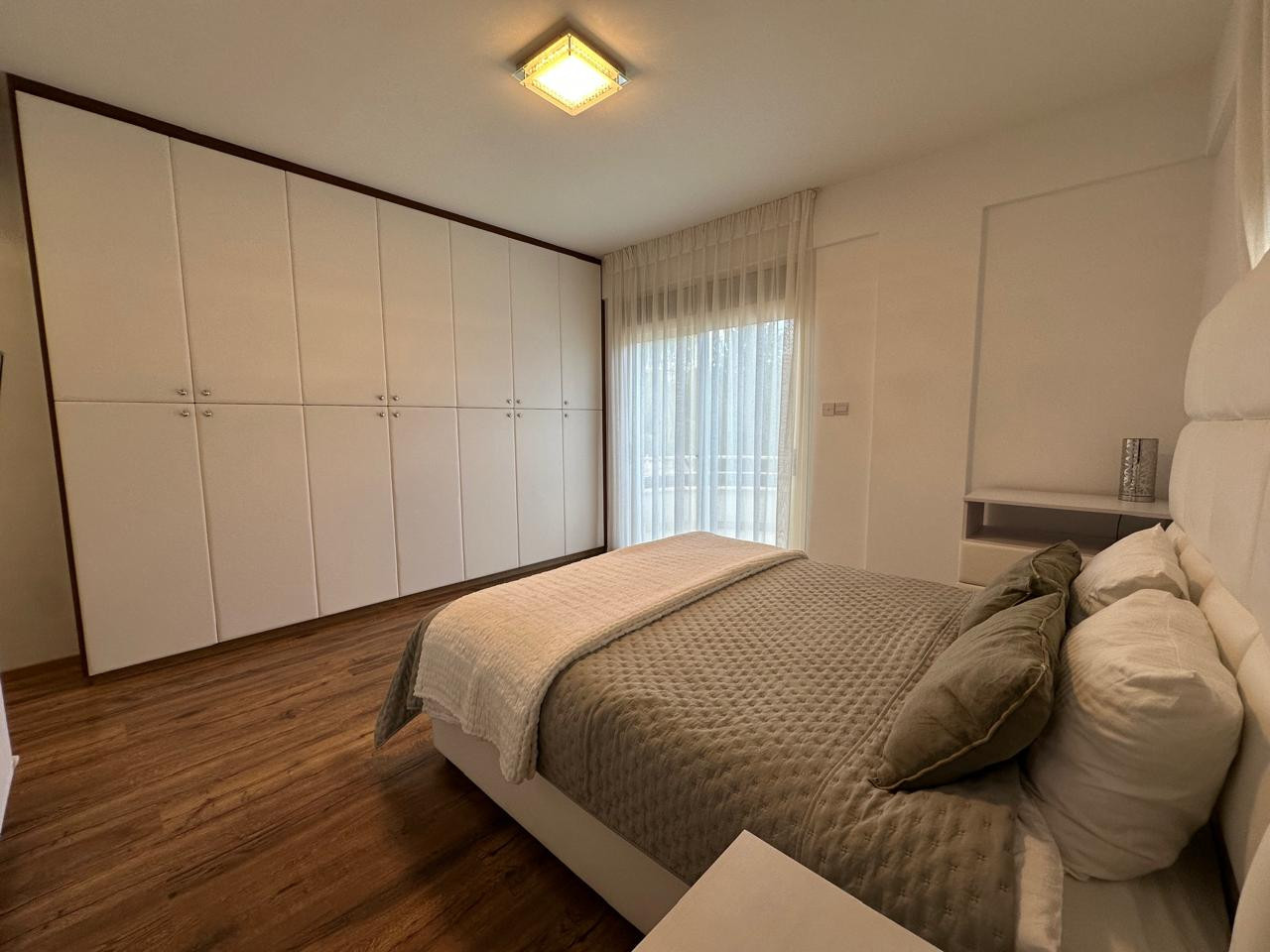 Casa 5 habitaciones 196 m² Koinoteta Pyrgou Lemesou, Chipre