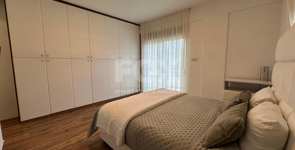 For Sale Luxury Five-Bedroom Seafront Villa – Pyrgos Tourist Area of Limassol