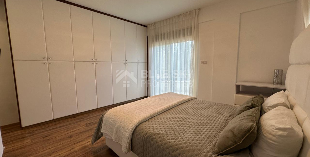 For Sale Luxury Five-Bedroom Seafront Villa – Pyrgos Tourist Area of Limassol