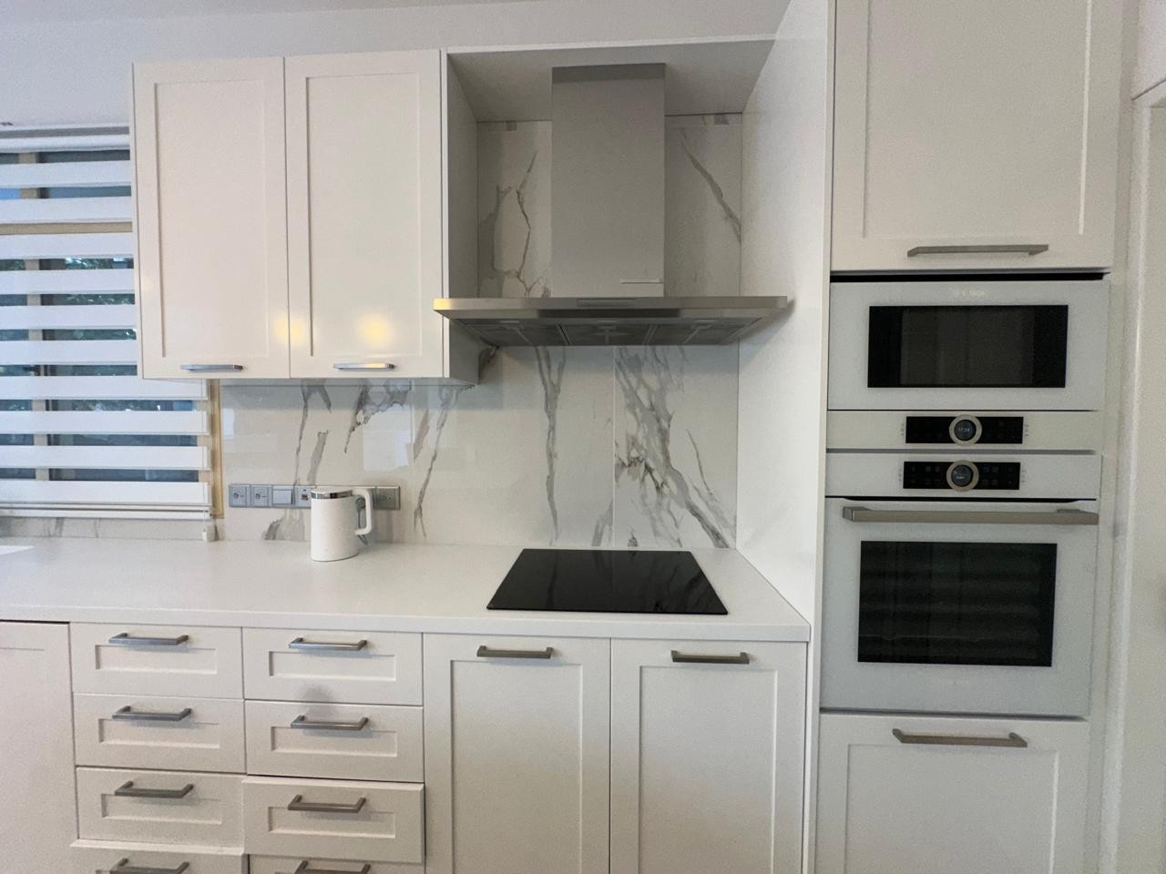 Casa 5 habitaciones 196 m² Koinoteta Pyrgou Lemesou, Chipre