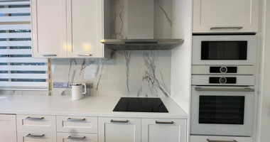 For Sale Luxury Five-Bedroom Seafront Villa – Pyrgos Tourist Area of Limassol