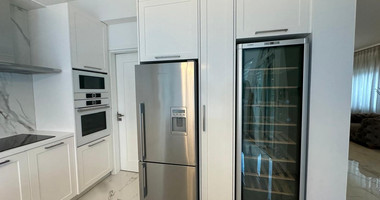 For Sale Luxury Five-Bedroom Seafront Villa – Pyrgos Tourist Area of Limassol