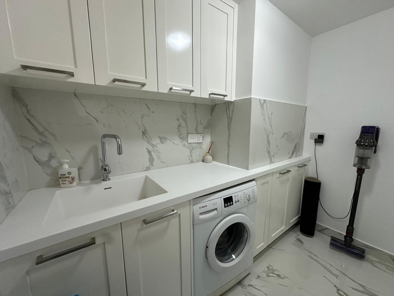 Casa 5 habitaciones 196 m² Koinoteta Pyrgou Lemesou, Chipre