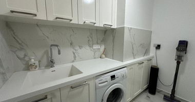 For Sale Luxury Five-Bedroom Seafront Villa – Pyrgos Tourist Area of Limassol