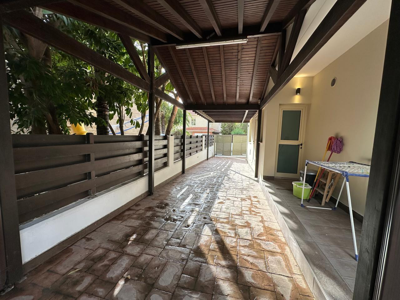 Casa 5 habitaciones 196 m² Koinoteta Pyrgou Lemesou, Chipre