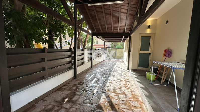 5-спальная отдельный дом на продажу 196 м² в Pyrgos - Tourist Area, Limassol, Cyprus