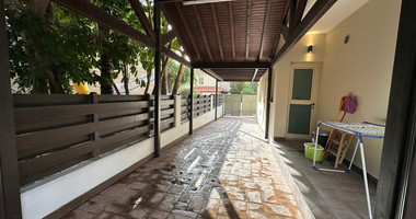 For Sale Luxury Five-Bedroom Seafront Villa – Pyrgos Tourist Area of Limassol