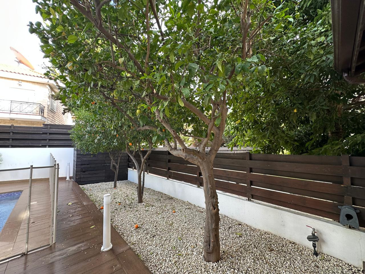 Casa 5 habitaciones 196 m² Koinoteta Pyrgou Lemesou, Chipre