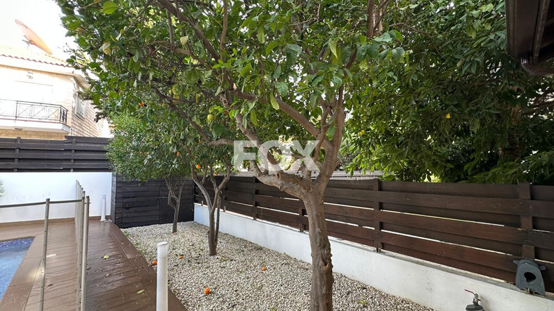5-спальная отдельный дом на продажу 196 м² в Pyrgos - Tourist Area, Limassol, Cyprus