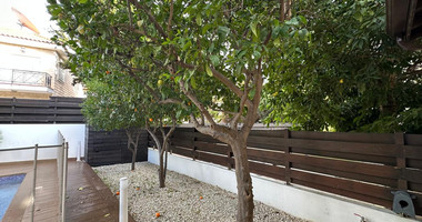 For Sale Luxury Five-Bedroom Seafront Villa – Pyrgos Tourist Area of Limassol