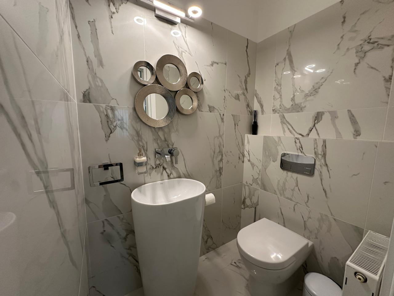 Casa 5 habitaciones 196 m² Koinoteta Pyrgou Lemesou, Chipre