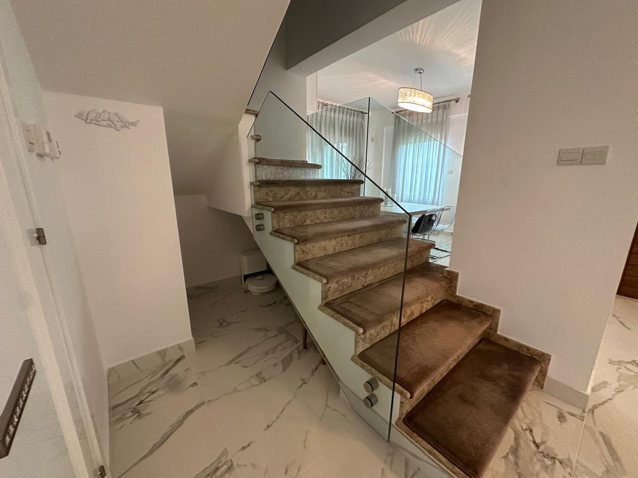 Casa 5 habitaciones 196 m² Koinoteta Pyrgou Lemesou, Chipre