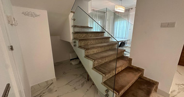 For Sale Luxury Five-Bedroom Seafront Villa – Pyrgos Tourist Area of Limassol