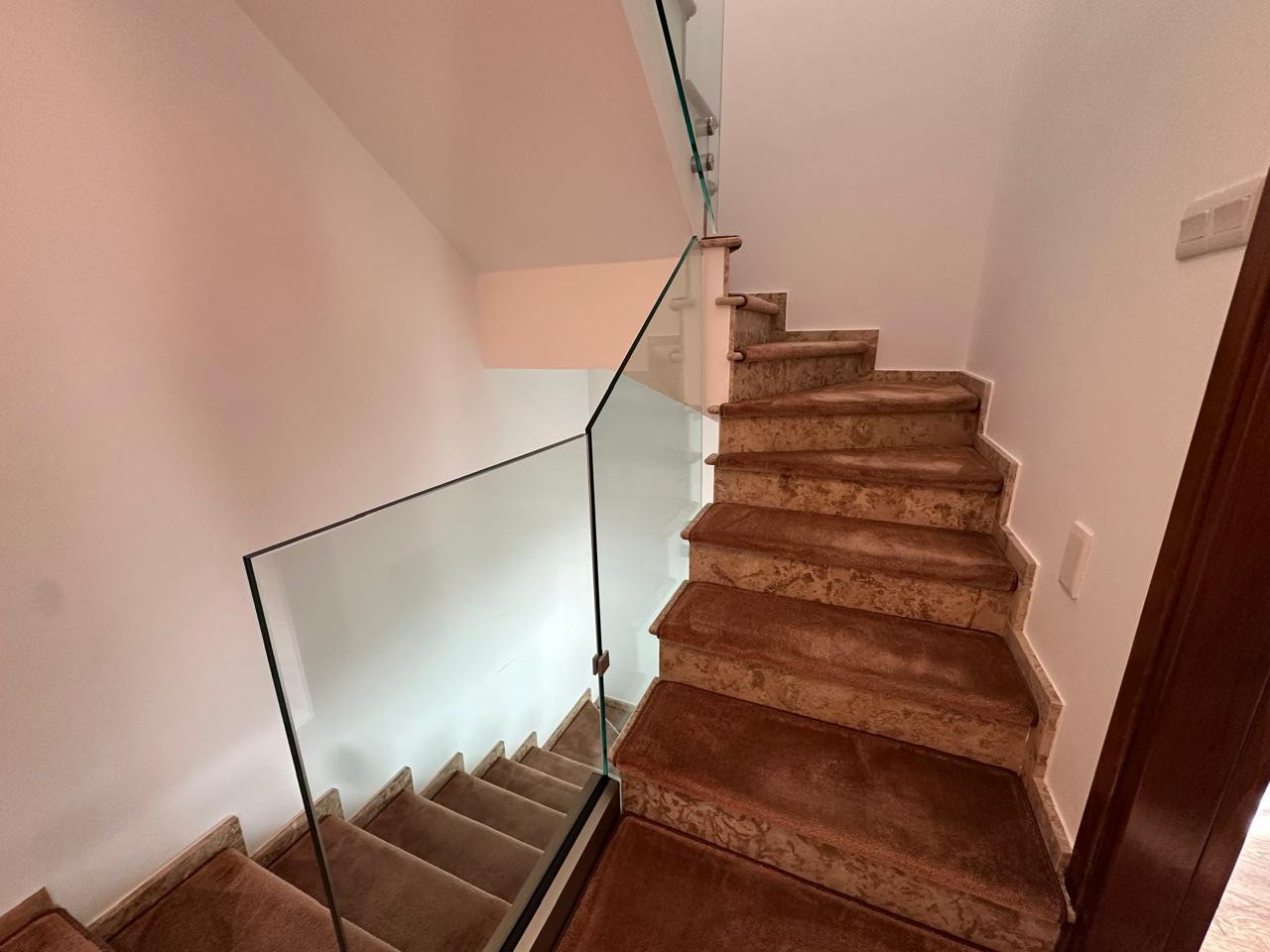 Casa 5 habitaciones 196 m² Koinoteta Pyrgou Lemesou, Chipre