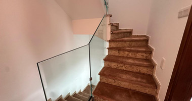 For Sale Luxury Five-Bedroom Seafront Villa – Pyrgos Tourist Area of Limassol