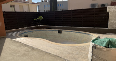 Four-Bedroom Villa for Sale – 200m from Parklane Beach, Tourist Area of Limassol