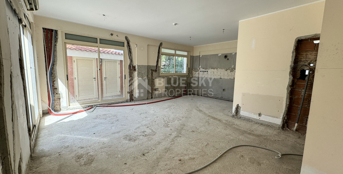 Four-Bedroom Villa for Sale – 200m from Parklane Beach, Tourist Area of Limassol