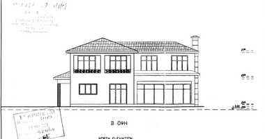 Four-Bedroom Villa for Sale – 200m from Parklane Beach, Tourist Area of Limassol