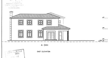 Four-Bedroom Villa for Sale – 200m from Parklane Beach, Tourist Area of Limassol