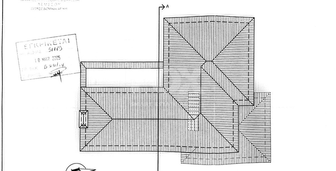 Four-Bedroom Villa for Sale – 200m from Parklane Beach, Tourist Area of Limassol
