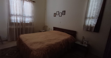 For Rent Beautiful Two Bedroom Stone House with Large Garden in Mandria-Limaasol