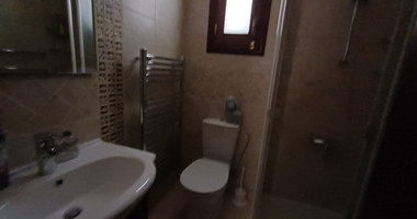 For Rent Beautiful Two Bedroom Stone House with Large Garden in Mandria-Limaasol