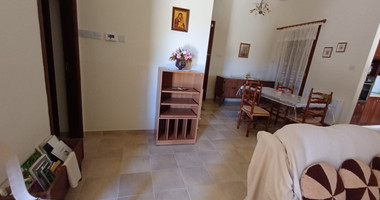 For Rent Beautiful Two Bedroom Stone House with Large Garden in Mandria-Limaasol