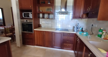 For Rent Beautiful Two Bedroom Stone House with Large Garden in Mandria-Limaasol