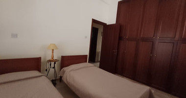 For Rent Beautiful Two Bedroom Stone House with Large Garden in Mandria-Limaasol