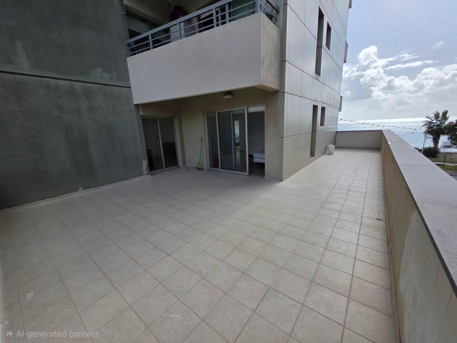 2 bedroom apartment 110 m² in Limassol, Cyprus