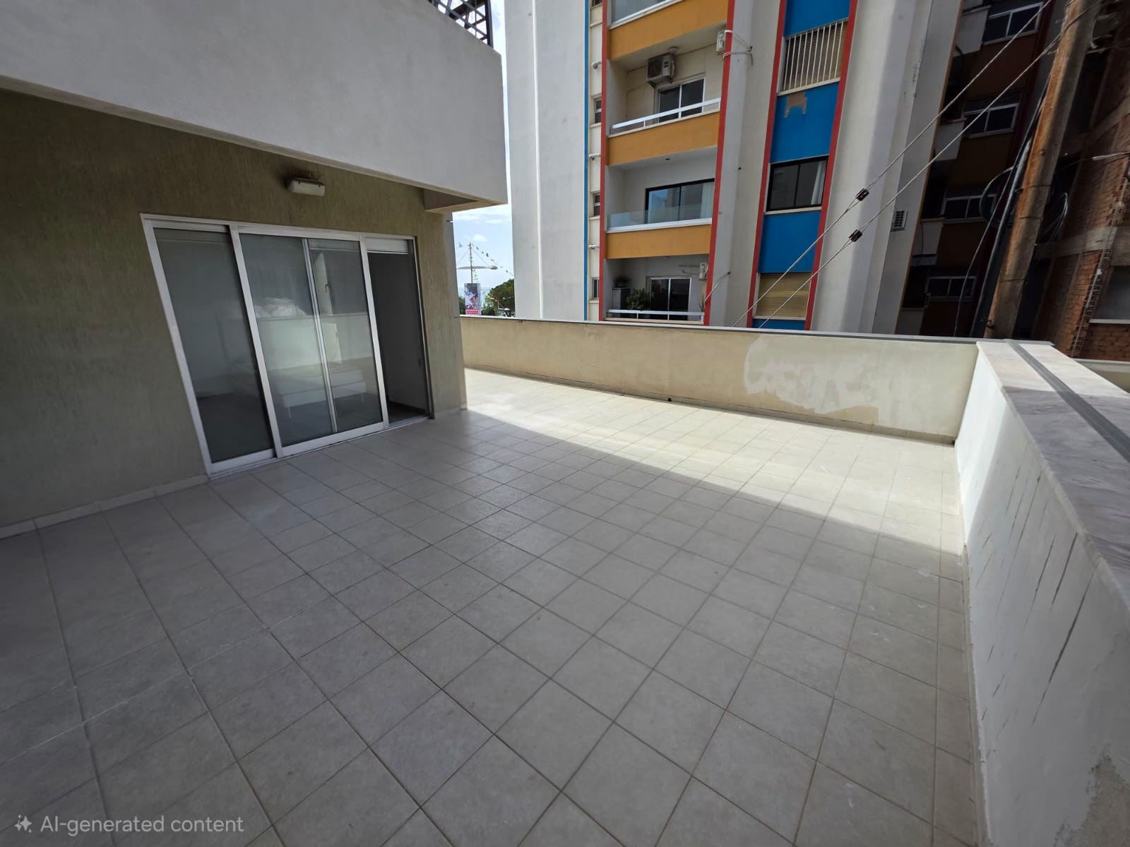 2 bedroom apartment 110 m² in Limassol, Cyprus