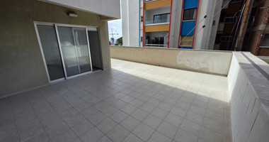 Spacious 2-Bedroom Seafront Apartment for Rent – Agia Trias, Limassol