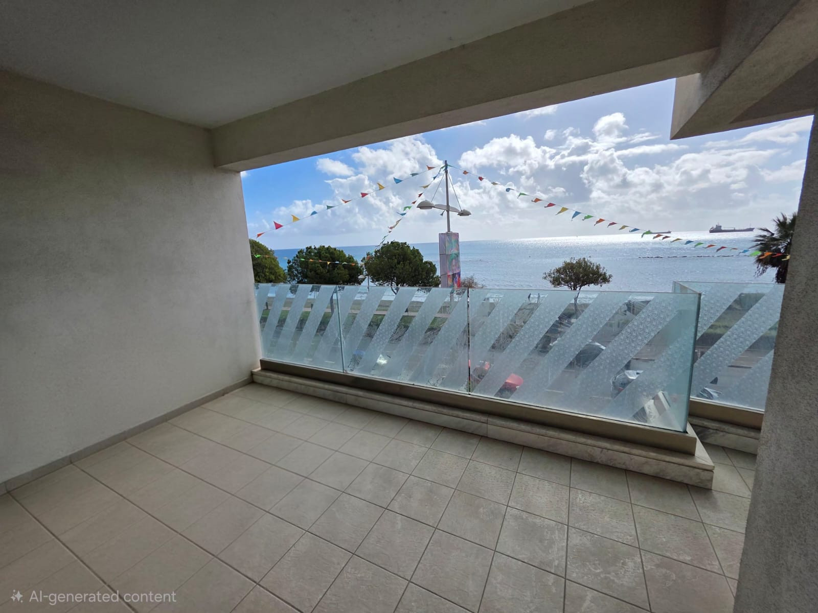 2 bedroom apartment 110 m² in Limassol, Cyprus