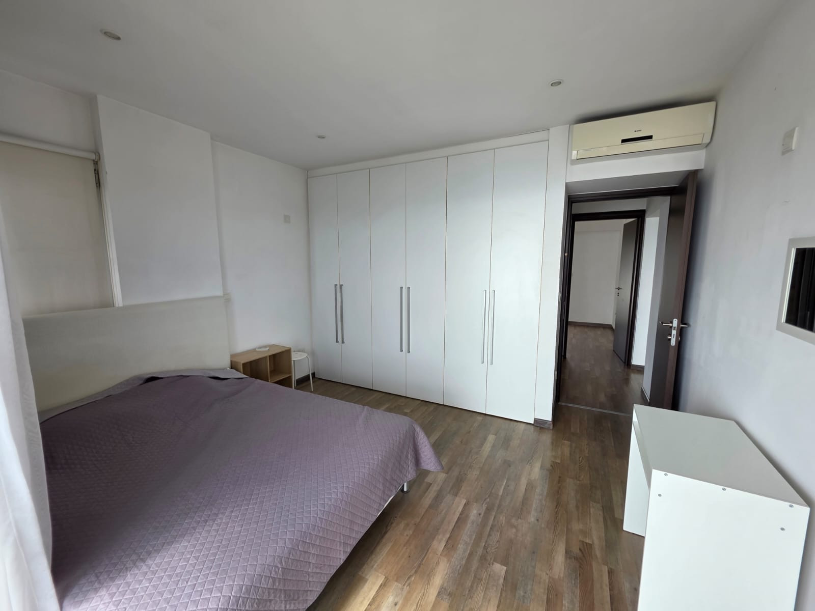 2 bedroom apartment 110 m² in Limassol, Cyprus