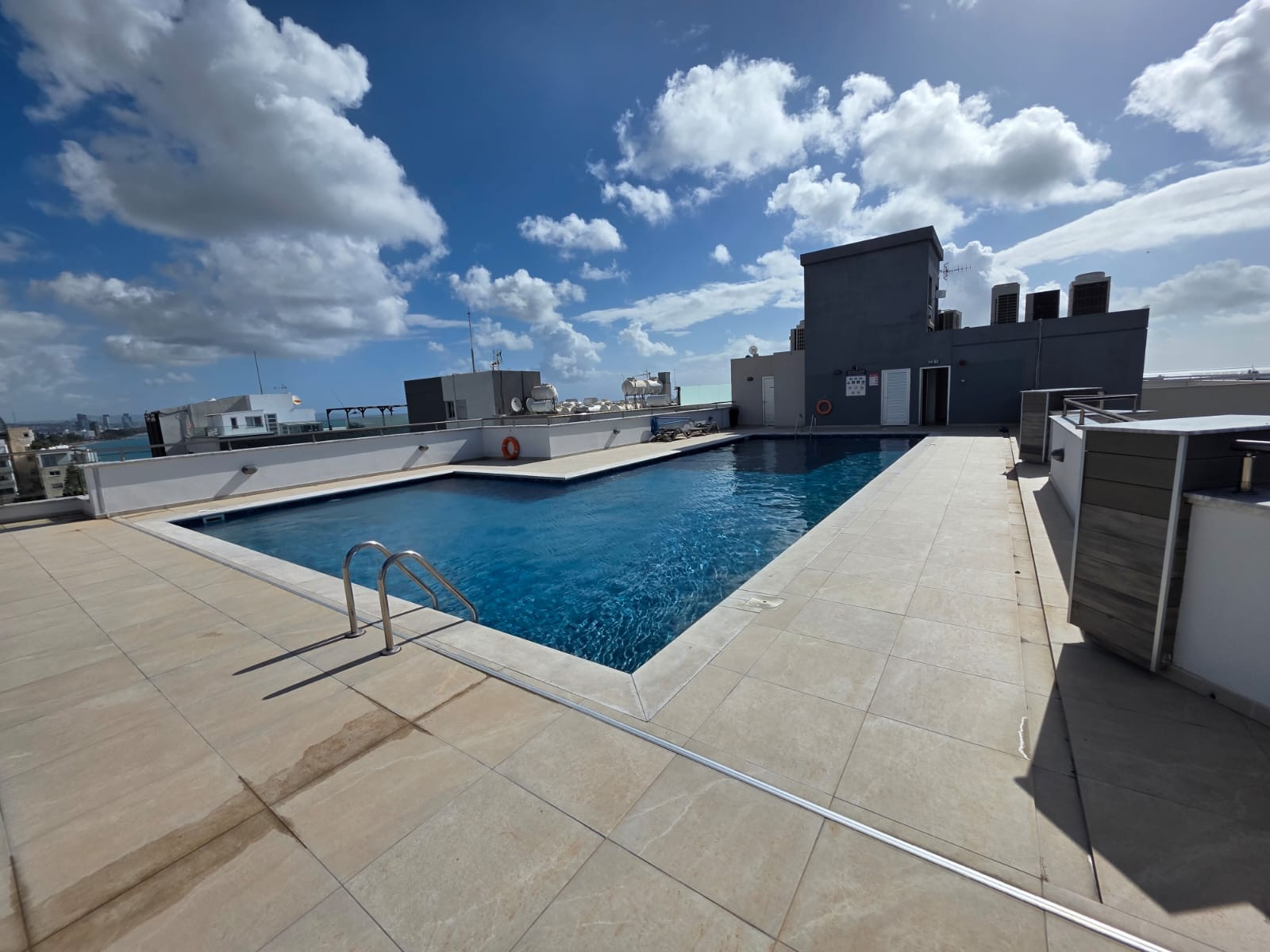 2 bedroom apartment 110 m² in Limassol, Cyprus