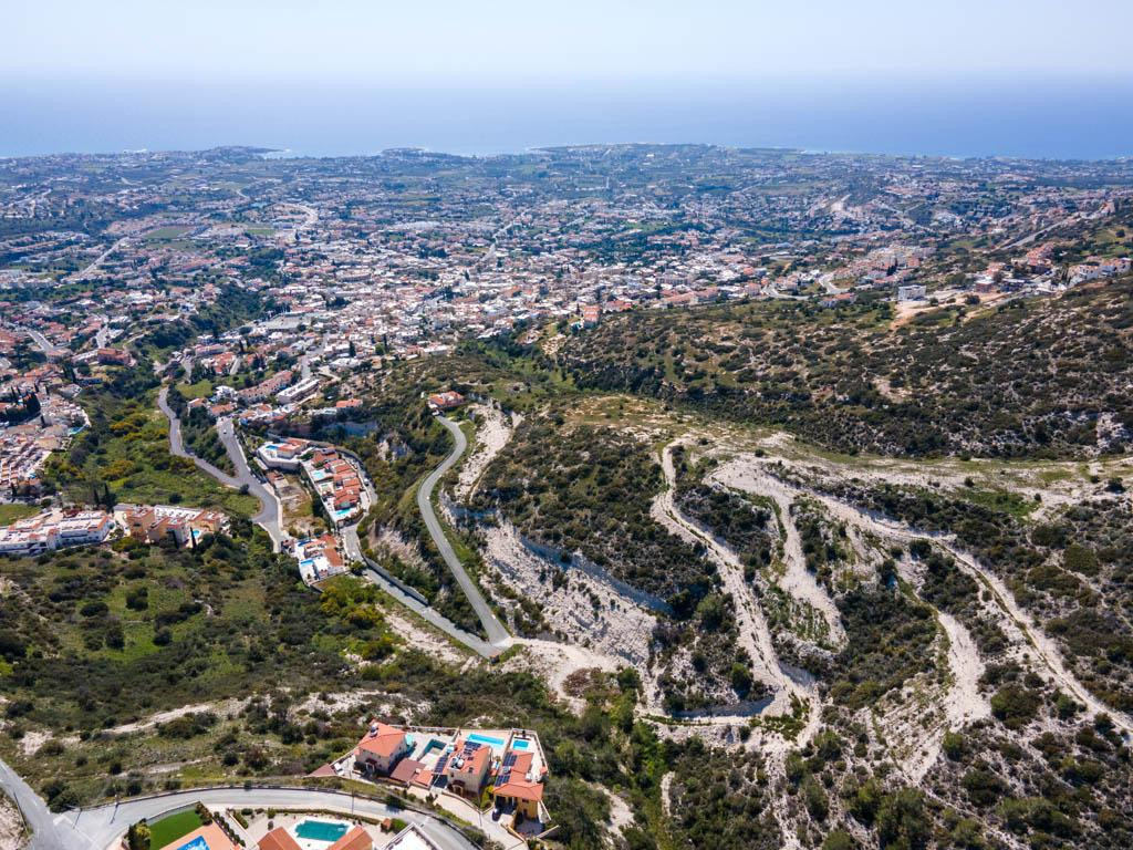 Parcelas  Peyia, Chipre