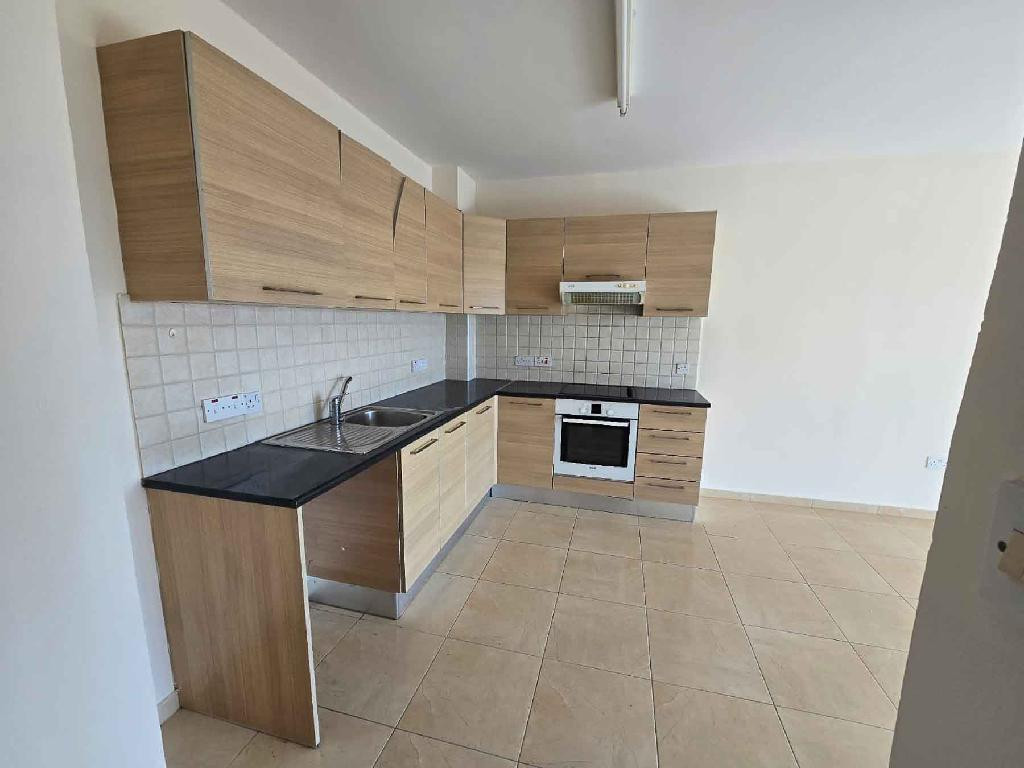 Wohnung 1 Schlafzimmer 50 m² Chloraka, Zypern