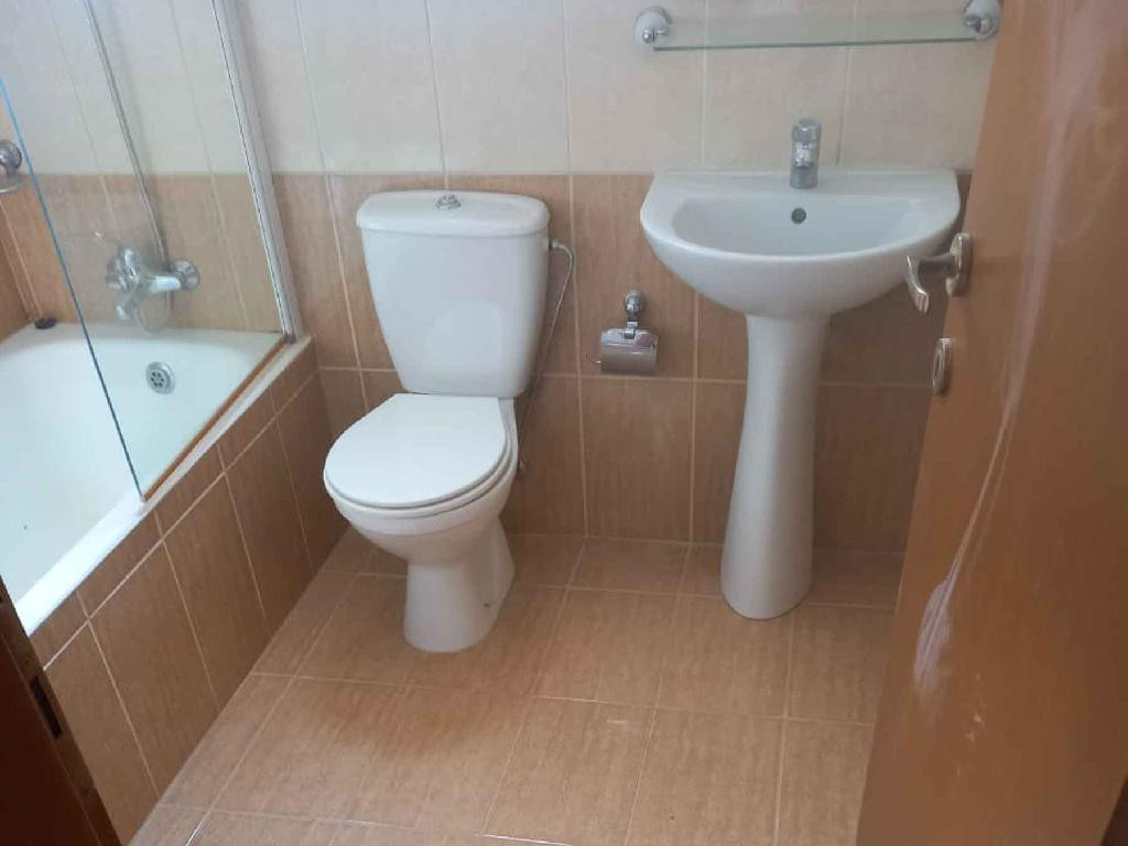 Wohnung 1 Schlafzimmer 50 m² Chloraka, Zypern