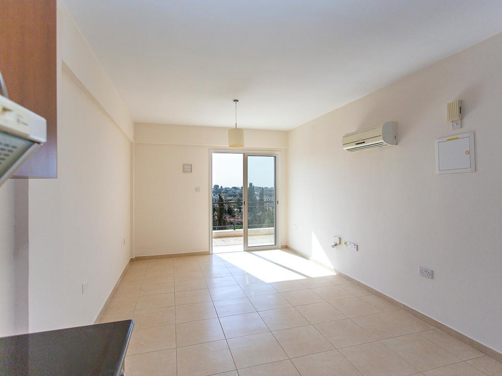 Wohnung 1 Schlafzimmer 50 m² Chloraka, Zypern