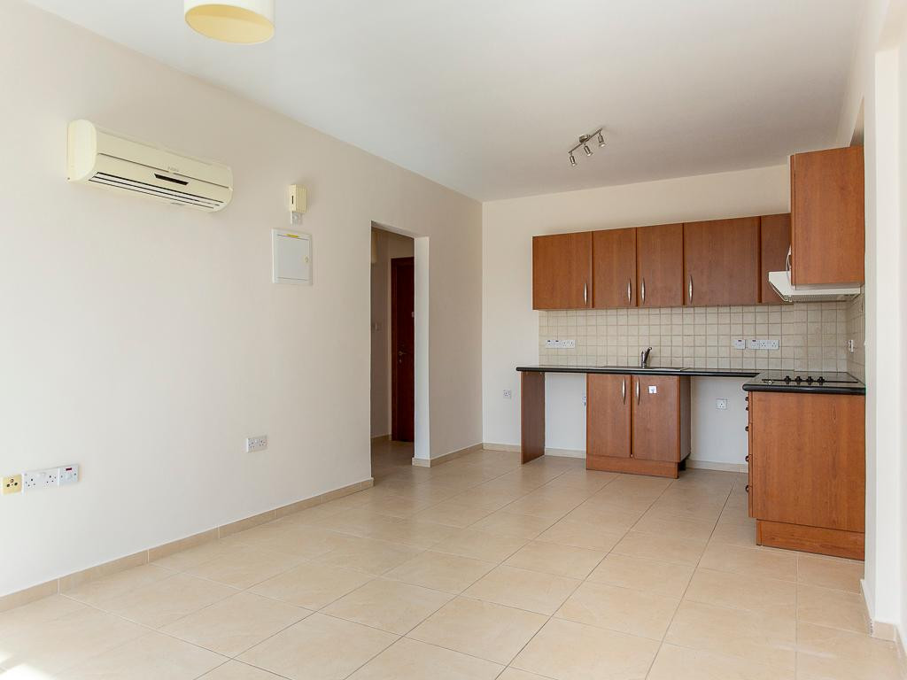 Wohnung 1 Schlafzimmer 50 m² Chloraka, Zypern