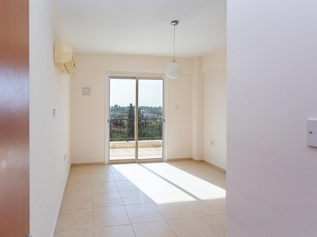 Wohnung 1 Schlafzimmer 50 m² Chloraka, Zypern