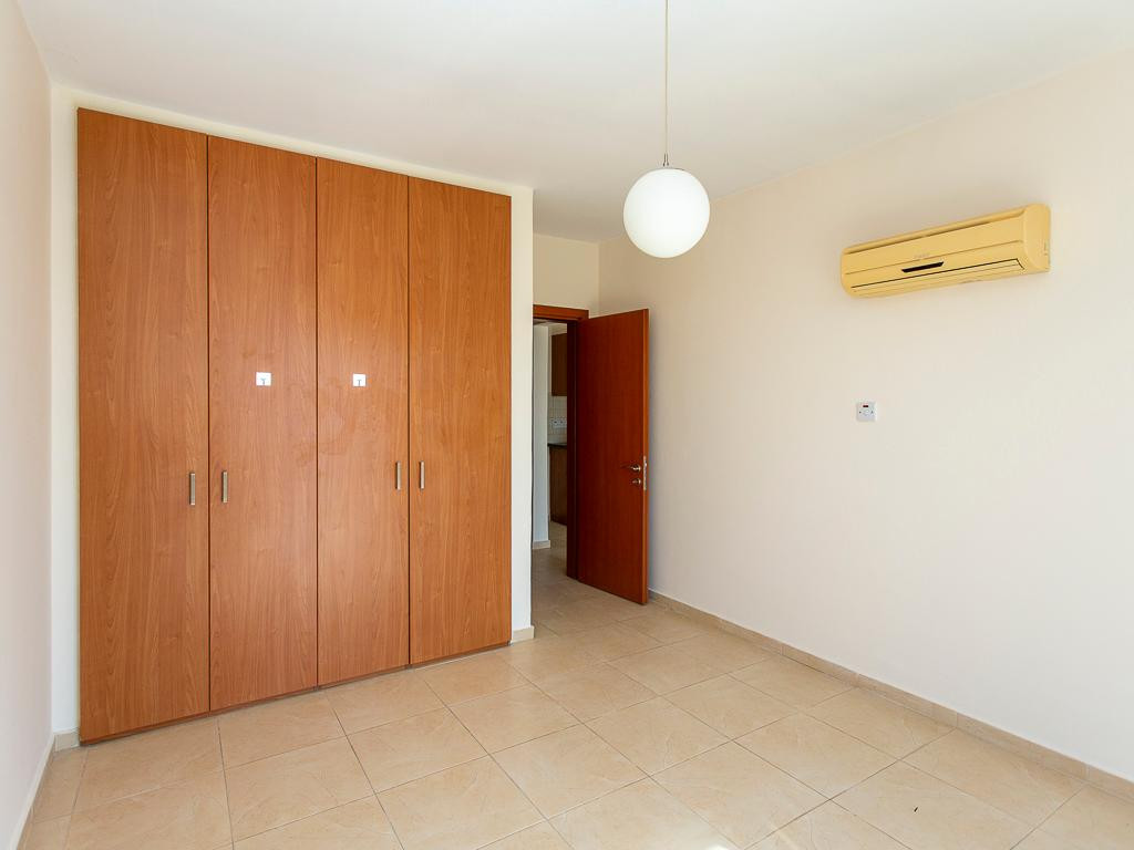 Wohnung 1 Schlafzimmer 50 m² Chloraka, Zypern