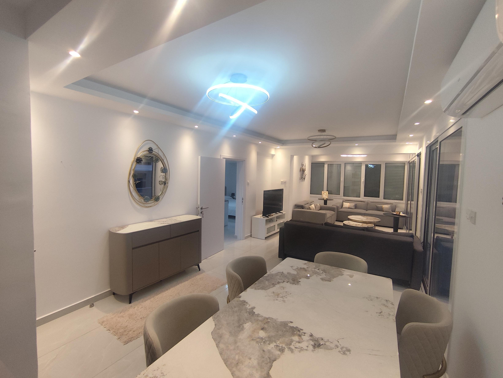 Appartement 3 chambres 260 m² Limassol, Chypre