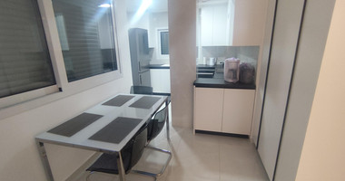 Luxury three bedroom apartment with Roof Garden & Panoramic Sea View - Neapoli