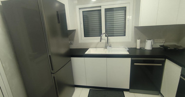 Luxury three bedroom apartment with Roof Garden & Panoramic Sea View - Neapoli