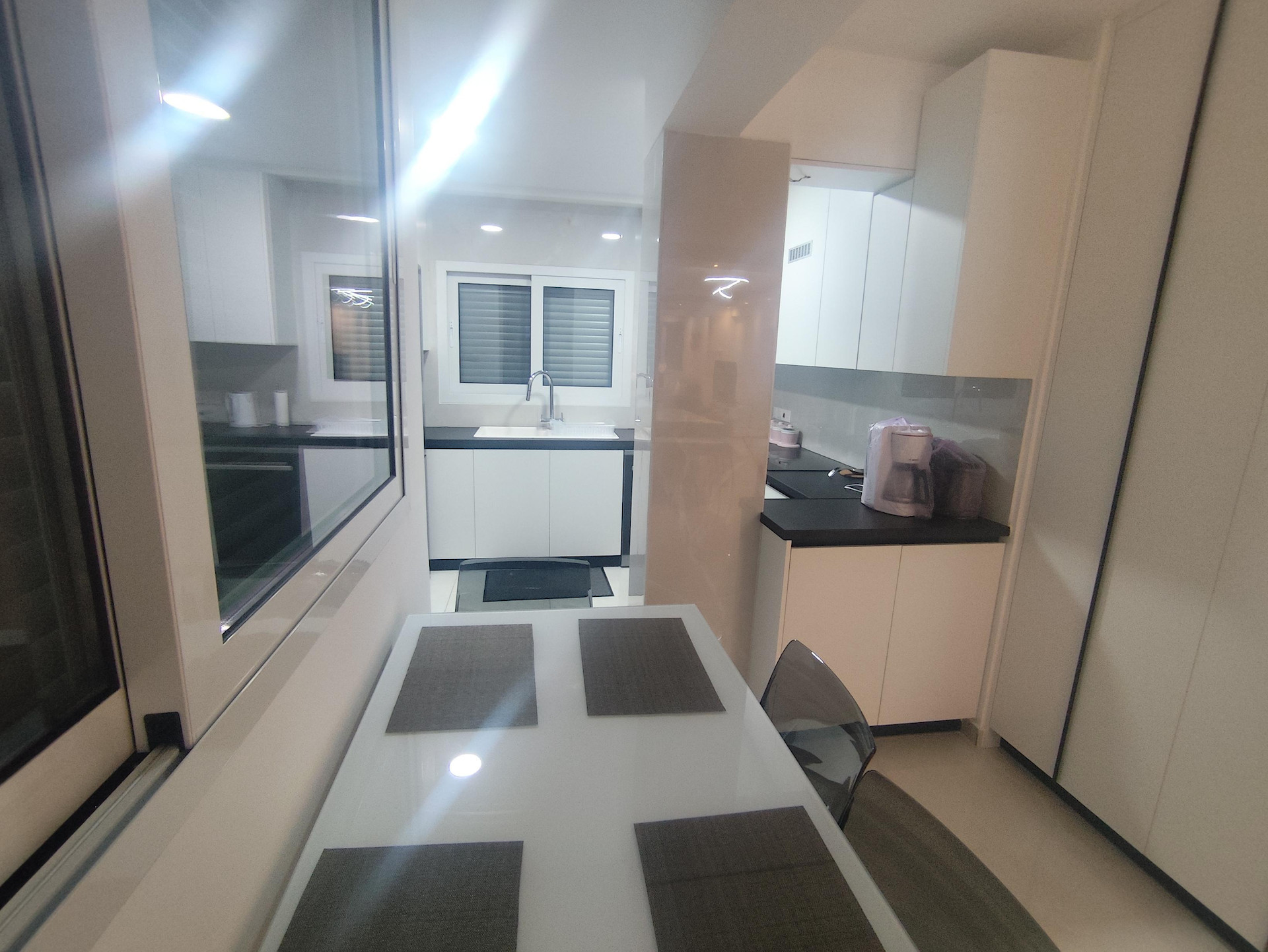 Appartement 3 chambres 260 m² Limassol, Chypre