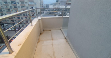 Luxury three bedroom apartment with Roof Garden & Panoramic Sea View - Neapoli