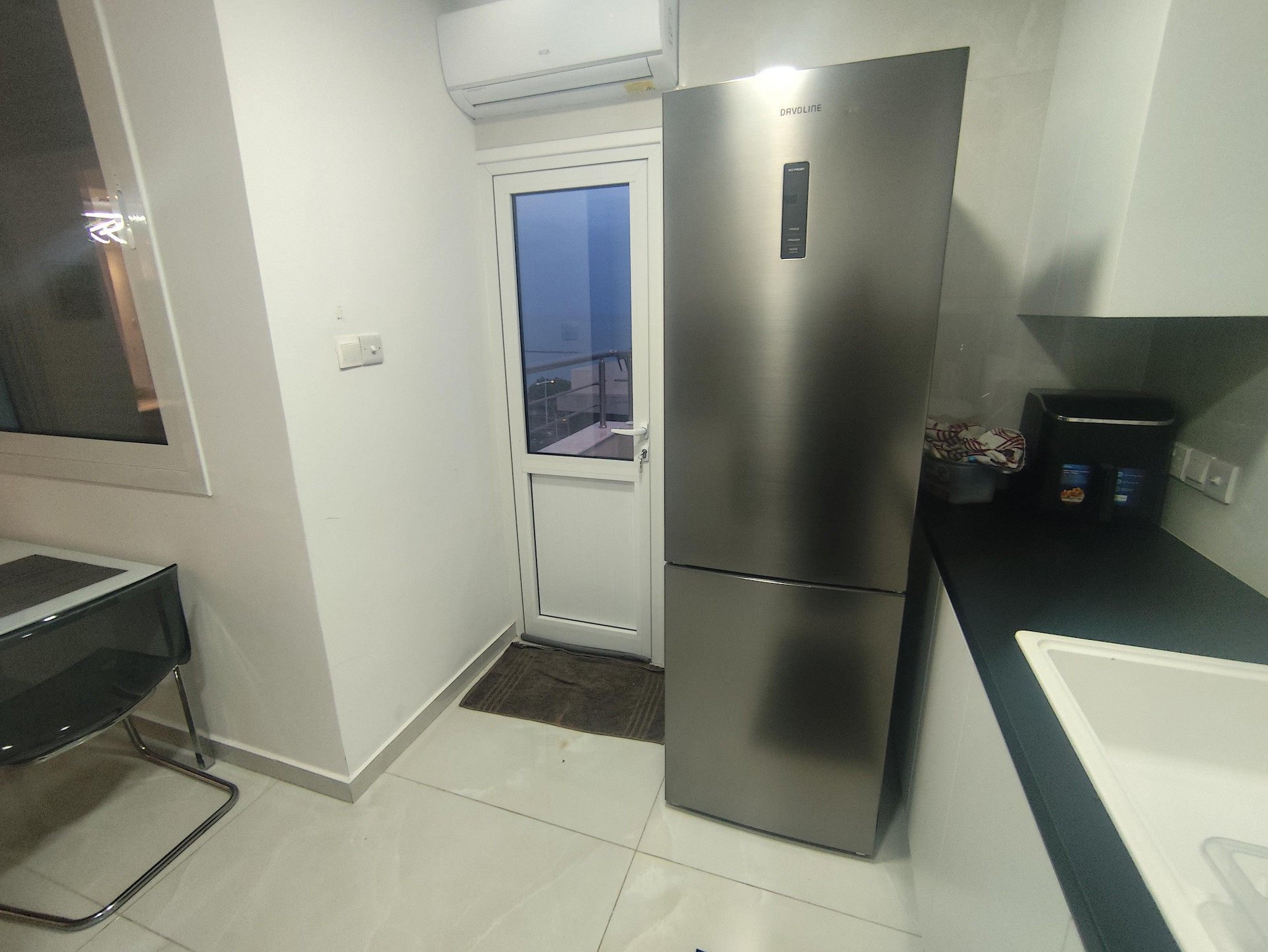 Appartement 3 chambres 260 m² Limassol, Chypre