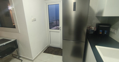 Luxury three bedroom apartment with Roof Garden & Panoramic Sea View - Neapoli